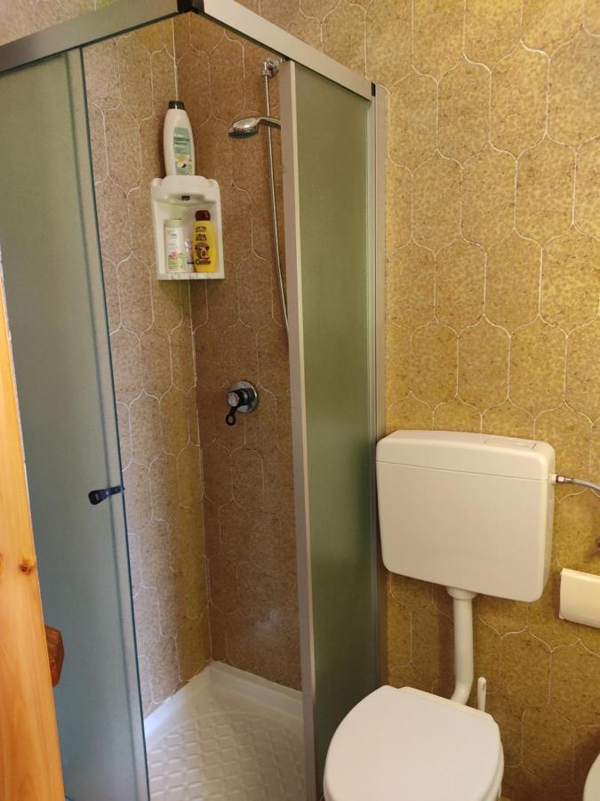La Casa Di Gio Apartment Prato Nevoso Luaran gambar
