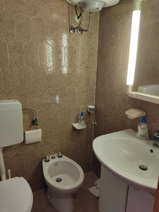 La Casa Di Gio Apartment Prato Nevoso Luaran gambar