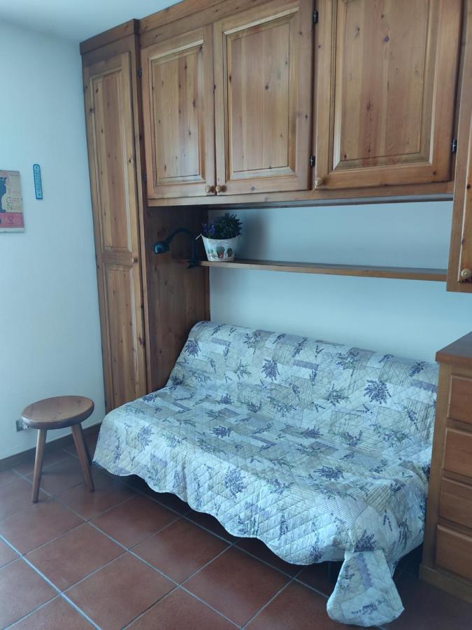 La Casa Di Gio Apartment Prato Nevoso Luaran gambar