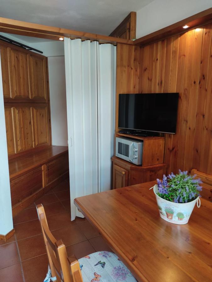 La Casa Di Gio Apartment Prato Nevoso Luaran gambar